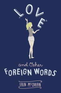 love and other foreign words cover