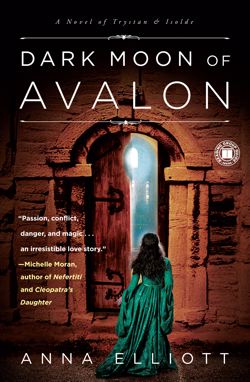 dark moon of avalon