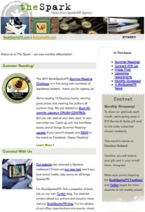 ENewsletterscreenshot