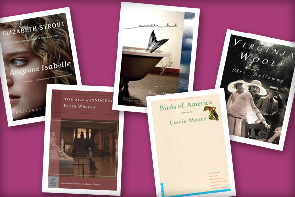 Inspired by... Amy Shearn