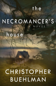 The Necromancer's House