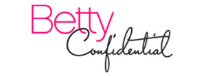 betty confidential