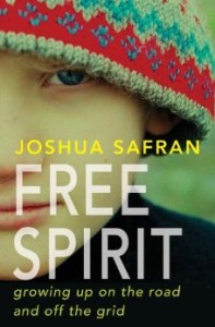 Free Spirit by Joshua Safran