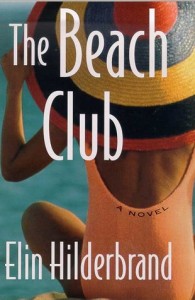 the beach club