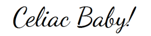 Celiac Baby