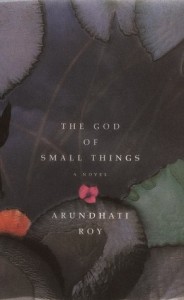 The God of small things