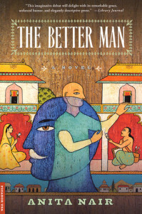 the better man