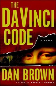 the da vinci code