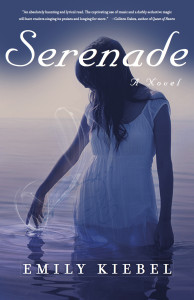SparkPress-Serenade-Cover