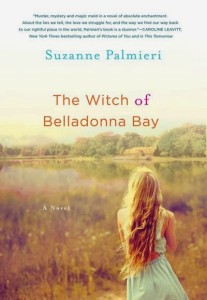 The Witch of Belladonna Bay