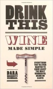 drink this